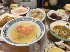 -灵福缘私房菜·农家菜(拈花湾·灵山大佛必推店)