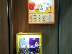 -麦当劳(北站北广场店)