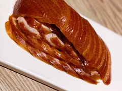 酥不腻烤鸭-小大董·烤鸭(凤凰汇店)