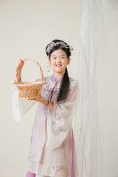 -倾城宝贝儿童摄影(浦东金谊店)