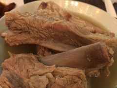 -松發肉骨茶(先得坊店)