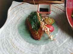 -花潮料理艺食馆(成都万象城店)