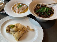 -望乡楼上海菜(日月光店)