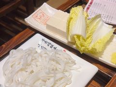 -悦来悦牛潮汕牛肉火锅(大浪店)
