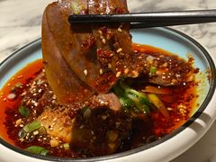 -青雅中餐厅(大连金石滩绿发希尔顿度假酒店)