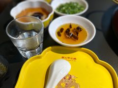 -羊大爷涮肉(亮马桥店)