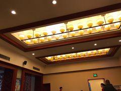 -清华大学-甲所餐厅