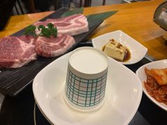 -咕咕站韩国料理(紫金港店)
