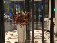 -昆山隆祺国际饭店