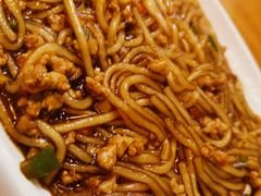 蚂蚁上树-东北农家小院(定西路店)