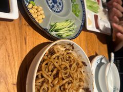 -四季民福烤鸭店(前门廊房二条店)