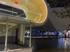 -和美电影艺术中心(万国城店)