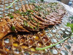 -天天向上素食餐厅(五台山店)