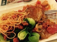 -翠华餐厅(旺角文华商场店)