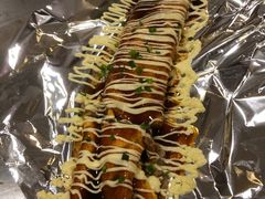 -日葵 大阪烧ひまり(仙霞路店)