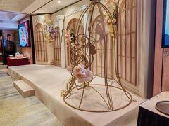 -广东胜利宾馆西关粤中餐厅