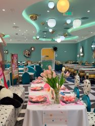 -奈尔宝家庭中心·亲子餐厅(苏州大悦城店)