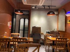 -疆里疆外·和田烤肉·清真