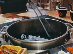 -水浒烤肉(国贸店)