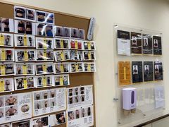 -中田健身工作室(浦东川沙新川路店)