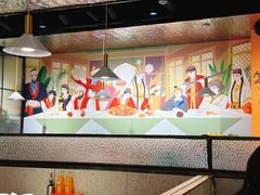 -金柱大盘鸡(和田二街店)