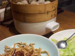 -丹江渔村(首都机场店)
