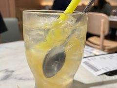-深仔记茶餐厅(亚士厘道店)
