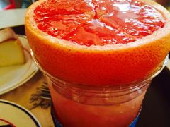 -Cafe de Paris(林荫路店)