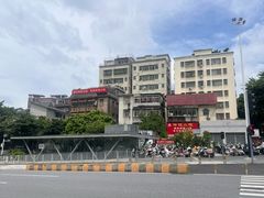 -玲珑小院(杨美店)