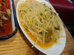 -兔槽江湖菜·重庆璧山兔(水围店)
