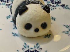 -極上萬膳·日料放题(来福士江景店)