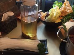 -手选潮汕鲜活牛肉火锅(二七广场店)