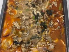 -火龙堂·风味民间菜(文一路店)