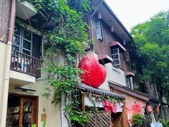 -小河直街历史文化街区