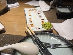 -福樱兰海鲜放题铁板烧(加州店)