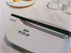 -潮牛壹号鲜牛肉火锅(世界城广场店)