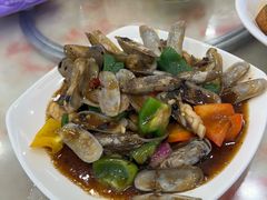 -新金盛·海鲜酒楼(盐田店)