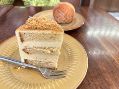 -BAKER&SPICE(国金中心商场店)