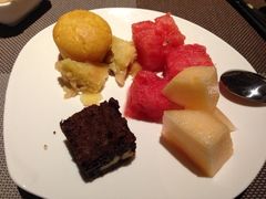 iphone_upload_pic-上海东方佘山翰悦阁酒店·Vie全日制餐厅