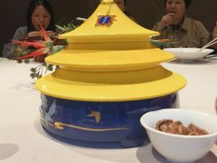 -花家怡园(四合院总店)