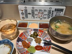 -肉肉大米(金虹桥店)