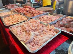 -联丰美食(番禺店)