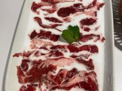 -椰子湾·海南火锅·糟粕醋·椰子鸡(正大广场店)