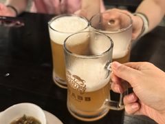 -大螃蟹海鲜餐厅