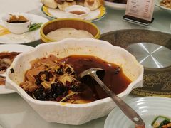 -汇贤府·李氏鲁菜(五棵松店)