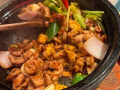 -啫神·广州地标美食(北京路店)