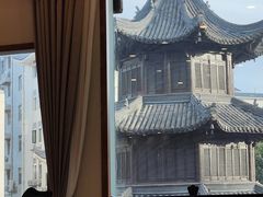 -怡园饭店-餐厅(四望亭店)