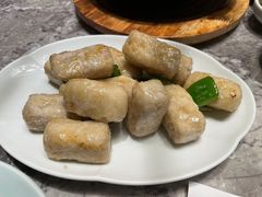 -四道菜·福建菜馆(新街口金鹰店)