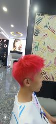 -藤野造型·烫·染发型设计店