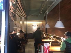 -十面春风·江南面馆(崇宁路店)